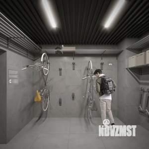 3-к квартира, вторичка, 87м2, 13/25 этаж