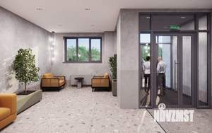 2-к квартира, вторичка, 64м2, 8/16 этаж