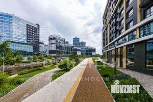 3-к квартира, вторичка, 93м2, 29/30 этаж