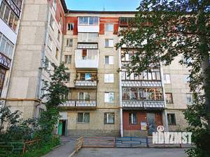 5-к квартира, вторичка, 95м2, 5/6 этаж