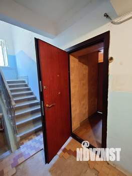 2-к квартира, вторичка, 45м2, 1/2 этаж
