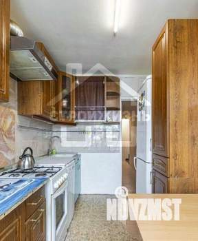 3-к квартира, вторичка, 71м2, 7/9 этаж