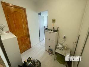 1-к квартира, вторичка, 24м2, 5/5 этаж