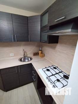 1-к квартира, вторичка, 29м2, 4/5 этаж