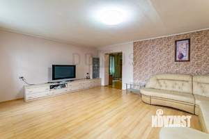 3-к квартира, вторичка, 112м2, 4/5 этаж