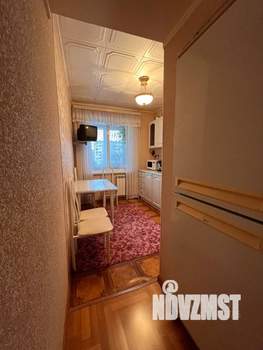 2-к квартира, вторичка, 47м2, 4/18 этаж