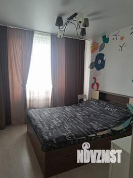 2-к квартира, вторичка, 68м2, 13/13 этаж