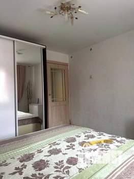 1-к квартира, вторичка, 34м2, 8/9 этаж