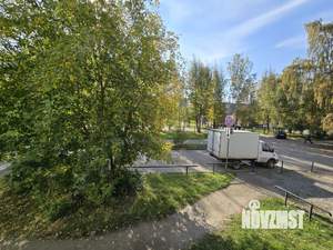 3-к квартира, вторичка, 65м2, 1/9 этаж