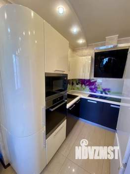 3-к квартира, вторичка, 115м2, 14/17 этаж