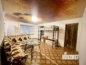 2-к квартира, вторичка, 40м2, 1/3 этаж