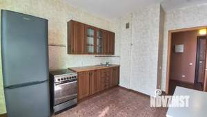 1-к квартира, вторичка, 36м2, 2/12 этаж