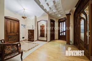 6-к квартира, вторичка, 188м2, 2/7 этаж