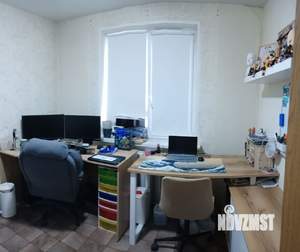 4-к квартира, вторичка, 73м2, 5/5 этаж