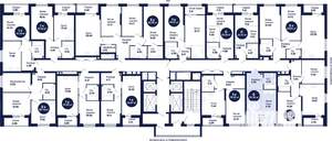 Студия квартира, сданный дом, 31м2, 5/25 этаж