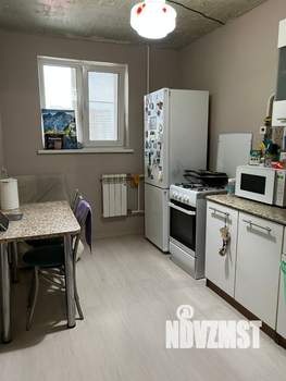 3-к квартира, вторичка, 58м2, 7/9 этаж