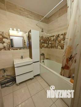 2-к квартира, вторичка, 65м2, 15/24 этаж