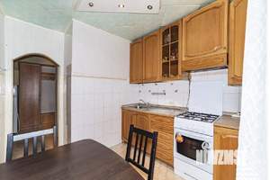 1-к квартира, вторичка, 32м2, 1/5 этаж