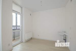 Студия квартира, вторичка, 26м2, 10/15 этаж