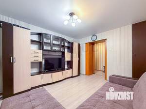 2-к квартира, вторичка, 48м2, 1/10 этаж