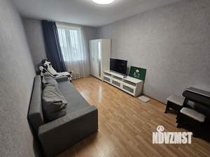 1-к квартира, вторичка, 37м2, 10/16 этаж