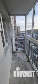 1-к квартира, вторичка, 36м2, 5/15 этаж