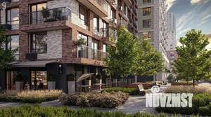 2-к квартира, вторичка, 40м2, 5/13 этаж