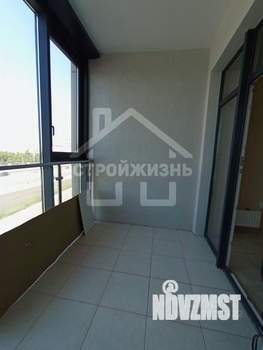 2-к квартира, вторичка, 78м2, 4/13 этаж