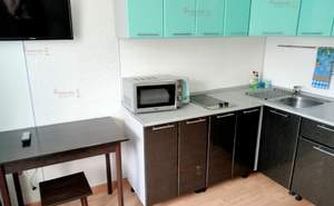 Студия квартира, вторичка, 18м2, 3/5 этаж