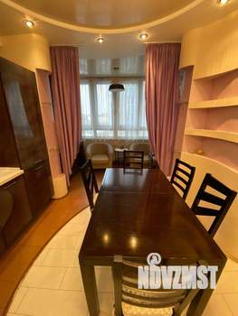 3-к квартира, вторичка, 83м2, 5/20 этаж