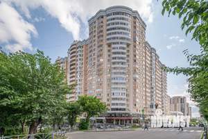 4-к квартира, вторичка, 101м2, 10/10 этаж