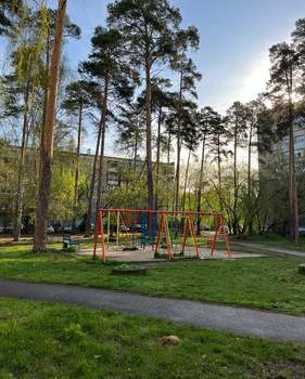 2-к квартира, вторичка, 44м2, 6/9 этаж