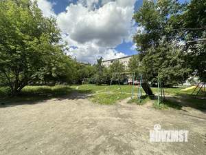 2-к квартира, вторичка, 44м2, 2/5 этаж