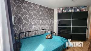 1-к квартира, вторичка, 34м2, 14/25 этаж