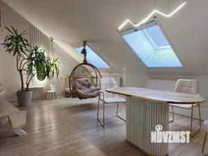 3-к квартира, вторичка, 80м2, 4/4 этаж