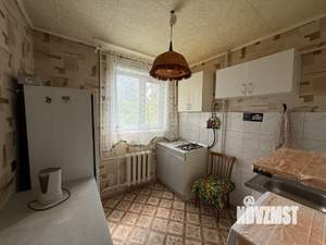 1-к квартира, вторичка, 28м2, 2/5 этаж