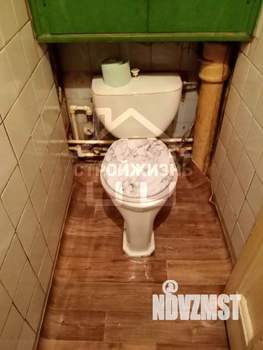 2-к квартира, вторичка, 59м2, 1/3 этаж