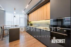 2-к квартира, вторичка, 86м2, 8/37 этаж