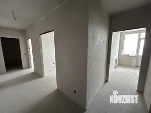 2-к квартира, вторичка, 65м2, 20/25 этаж
