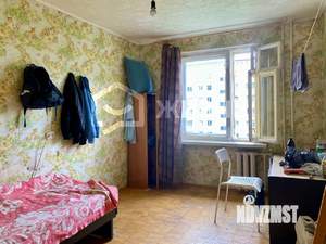 3-к квартира, вторичка, 58м2, 6/9 этаж