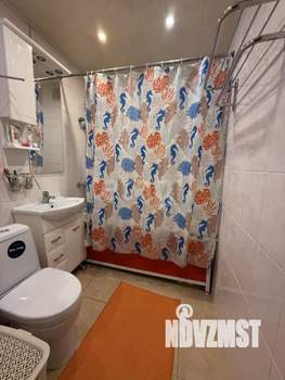 1-к квартира, вторичка, 36м2, 8/9 этаж
