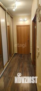 2-к квартира, вторичка, 60м2, 3/18 этаж