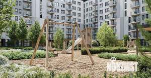 2-к квартира, вторичка, 48м2, 7/9 этаж