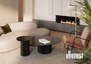 1-к квартира, вторичка, 84м2, 25/25 этаж