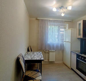 2-к квартира, вторичка, 43м2, 1/5 этаж