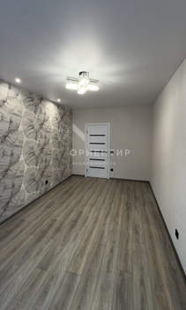 1-к квартира, вторичка, 40м2, 5/12 этаж