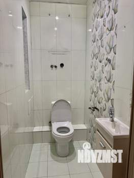 2-к квартира, вторичка, 70м2, 21/27 этаж