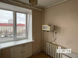 1-к квартира, вторичка, 30м2, 5/5 этаж