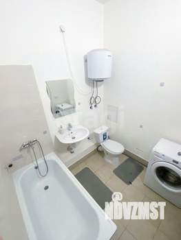 Студия квартира, вторичка, 26м2, 12/23 этаж