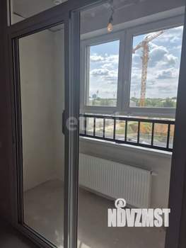 1-к квартира, вторичка, 38м2, 4/23 этаж